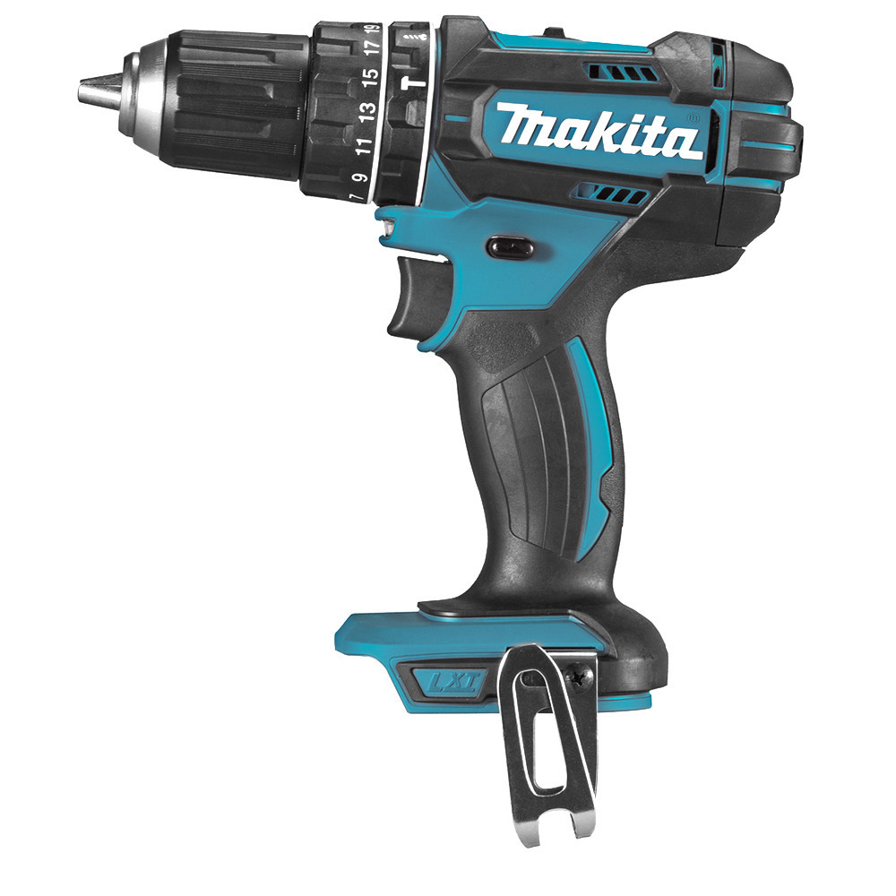 Аккумуляторный ударный шуруповерт MAKITA DHP482Z Коломыя - изображение 5