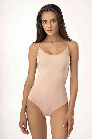 Боді Jasmine REBECA 9902 L, Бежевый Киев