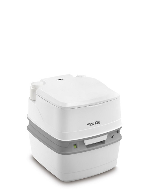 Биотуалет Thetford Porta Potti 365 Киев - изображение 3