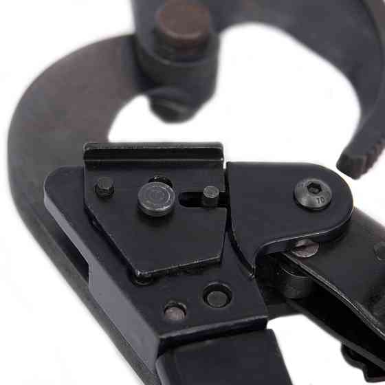 Кабелеріз 10" ручний механічний (ножиці секторні) ø32 мм (300 мм2) СТАНДАРТ JRCT0035 Одеса