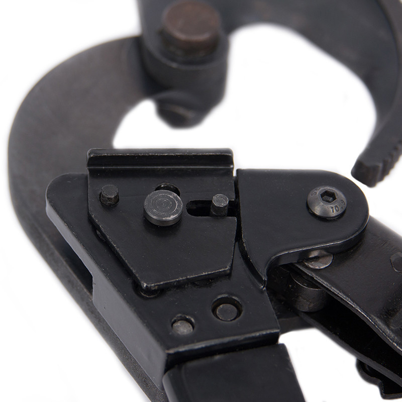 Кабелеріз 10" ручний механічний (ножиці секторні) ø32 мм (300 мм2) СТАНДАРТ JRCT0035 Одеса - фото 3