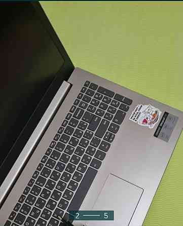 Ноутбук: Lenovo IdeaPad 330-15IKB. Харьков
