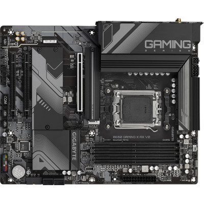 Материнська плата GIGABYTE B650 GAMING X AX V2 Вінниця - фото 3