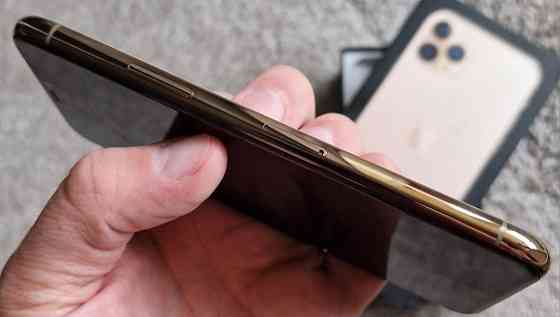 Айфон: iPhone 11 Pro 64Gb.Gold Neverlock.Идеал! Киев