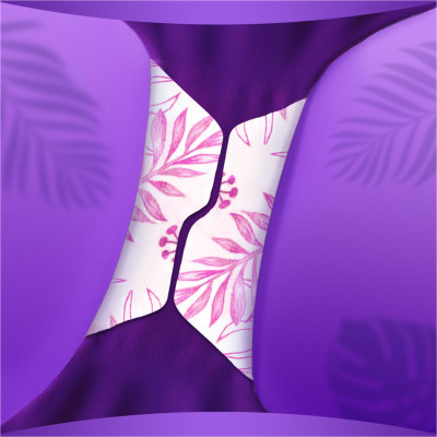 Гігієнічні прокладки Always Platinum Normal (Розмір 1) 16 шт. (8001090444912) Вінниця - фото 4