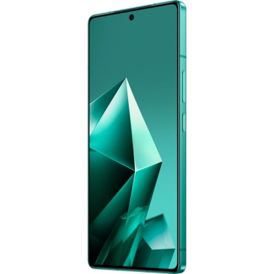 Мобільний телефон Infinix Note 50 8/256Gb Mountain Shade (4894947066399) Вінниця - фото 4