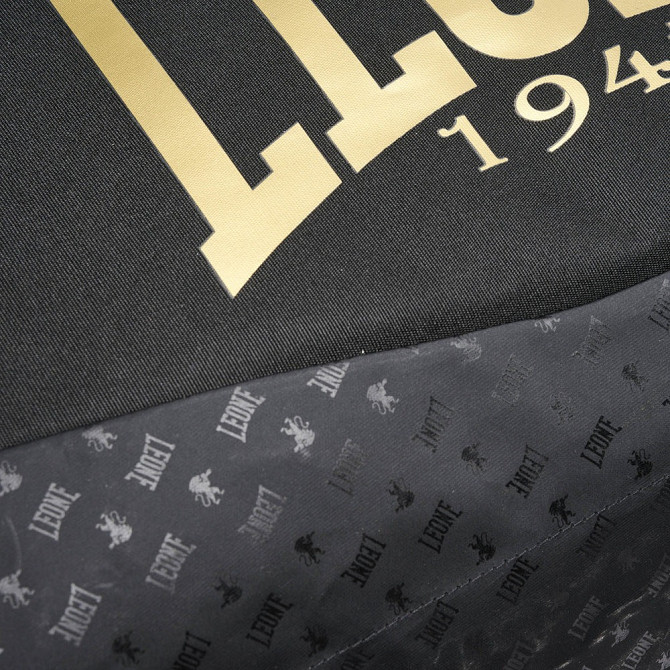 Спортивна сумка Leone AC966 DNA Duffel Black (75л.) Кам'янське - фото 7