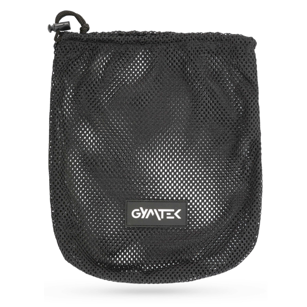 Фитнес петли TRX Gymtek Pro комплект для домашних тренировок функциональный тренажер для похудения и силы черн Киев - изображение 9