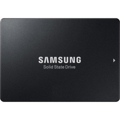 Накопичувач SSD 2.5" 1.92TB PM893 Samsung (MZ7L31T9HBLT-00A07) Вінниця - фото 1