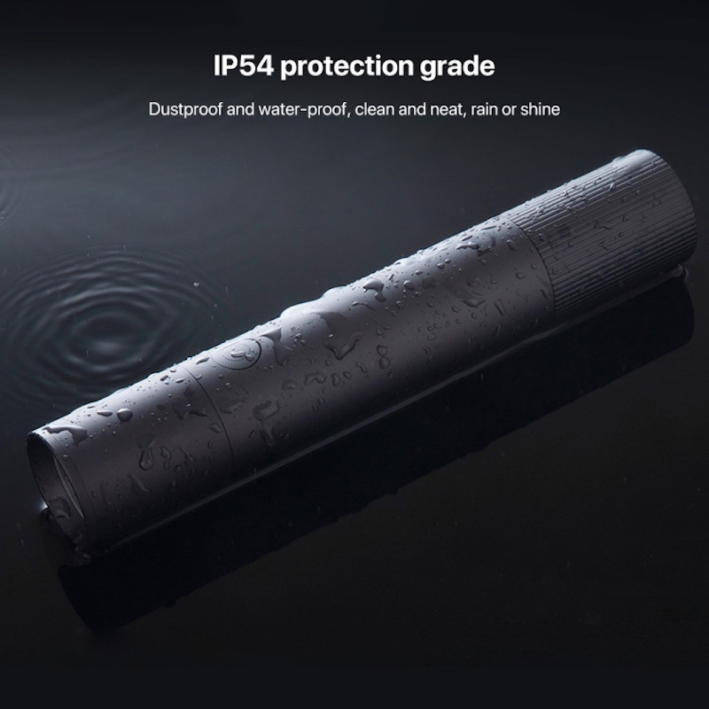 Фонарик Xiaomi Mijia Multi Functional Strong Light Flashlight (N613) Одесса - изображение 8