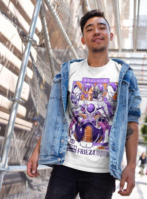 Футболка чоловіча з аніме принтом Вінтаге Спекіал Аніме Лове оверсайз (S/M/L) Чорний AnimeJ1158 Дніпро - фото 3