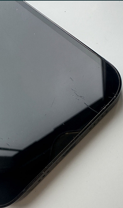 Айфон Apple iPhone 12 Pro 256Gb. Blue Neverlock Київ - фото 7