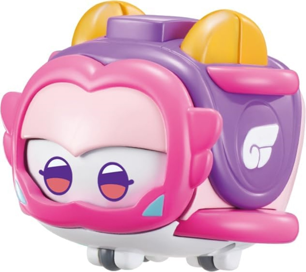 Ігрова фігурка Super Wings Super Pet Еллі улюбленець (Ellie pet), світло Киев - изображение 1