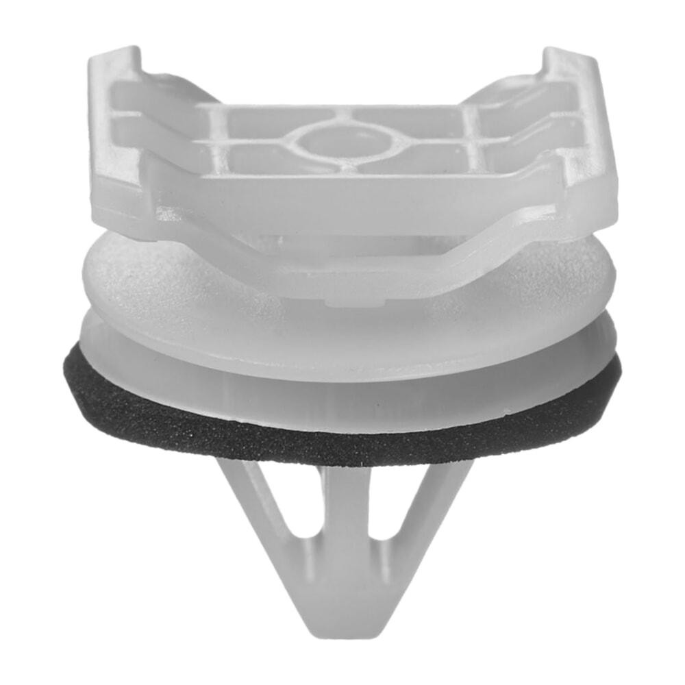 Фиксатор клипса накладок крыла Mazda KD45-51-W24 KD4551W24 Киев - изображение 2