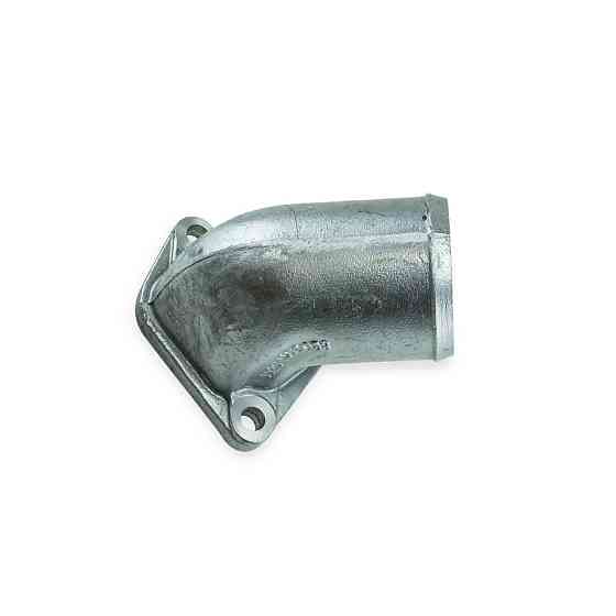 Патрубок Камаз алюміній помпи Мукачево