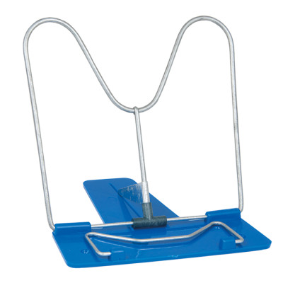 Підставка для книг ZiBi Kids Line синя (ZB.3500-02) Вінниця - фото 1