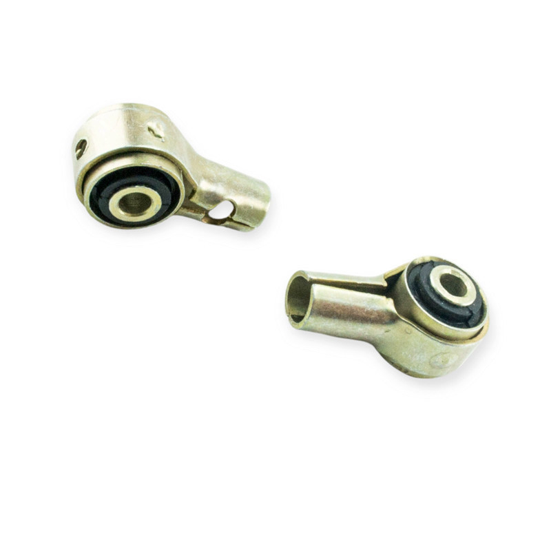 Сайлентблок ЗАЗ 1102, 1103, 1105 Таврия в сборе (колокольчик) кулисы Мукачево - изображение 1