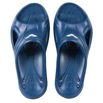 Шльопанці Arena Hydrosoft II Hook 003285-700 темно-синій 42 (3468336381137) Вінниця