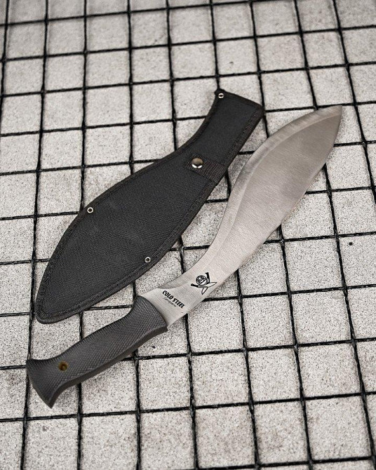 Ніж Мачете ПП7918 Одеса - фото 4