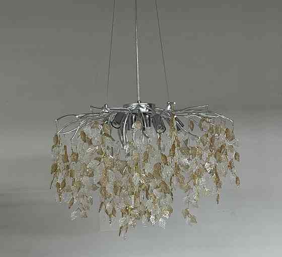 VALESO Люстра підвісна WM-7008 400-G9*5-38 CR Київ