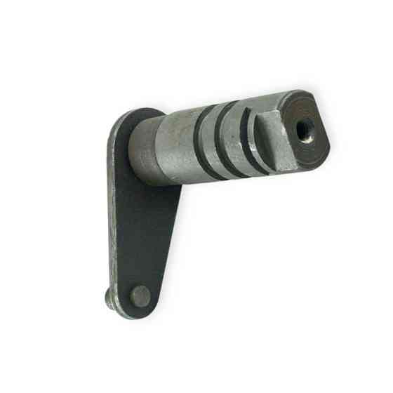 Валик ВОМ МТЗ переключения Мукачево