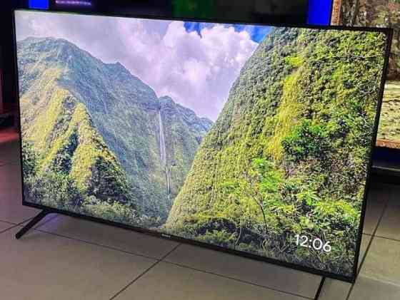 55" Безрамний 9 серія! 4К UHD 120 Гц Smart SONY 55"X 90J Харків