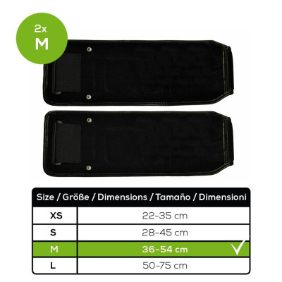 Электростимулятор Beurer Манжети M EM 95 Винница - изображение 2