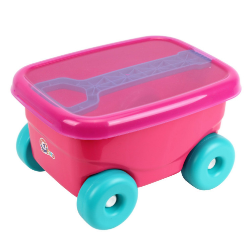 Іграшка Візочок Технок 1386 Житомир