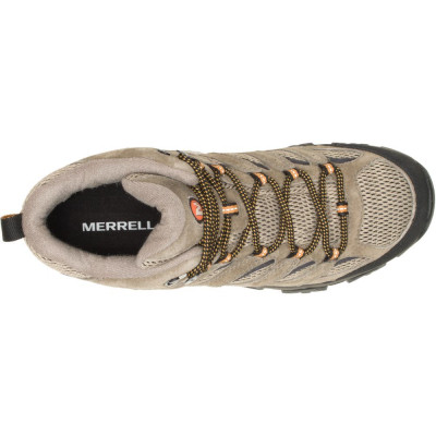 Черевики Merrell Moab 3 Mid GTX Mns pecan - 43 - коричневий (036.0390) Вінниця - фото 6