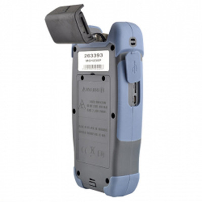 Оптичний рефлектометр Multitest MO1235Р Вінниця - фото 3