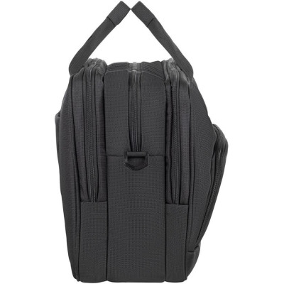 Сумка для ноутбука RivaCase 15,6" 8432 Tegel Black ECO (8432BlackECO) Вінниця - фото 10