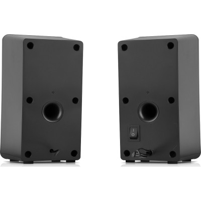 Акустическая система REAL-EL S-405 USB Black (EL121100016) Винница - изображение 7