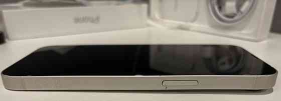 Айфон iPhone 13 128Gb. Білий! Київ