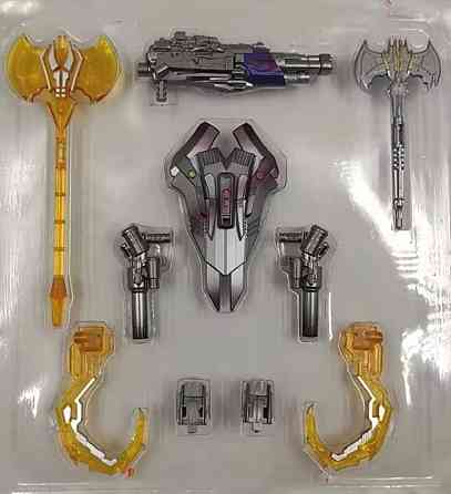 Трансформер  Оптимус Прайм с причепом з кінофільму Dark of the moon Київ