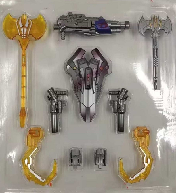 Трансформер  Оптимус Прайм с причепом з кінофільму Dark of the moon Киев - изображение 1