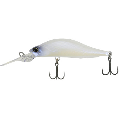 Воблер DUO Realis Rozante Shad 57MR 57mm 4.8g ACC3008 (1.5-2.0m) (34.38.31) Вінниця - фото 1