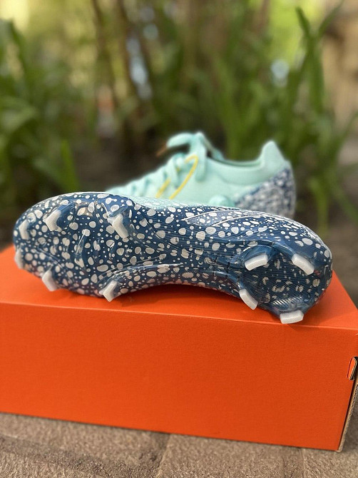 Бутсы для футбола AIR  35 36 37 38 39 40 41 42 43 44 45 Львов - изображение 3