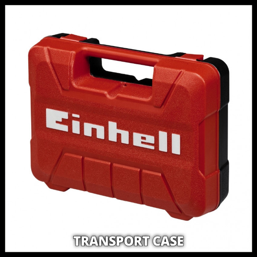 Професійний гайковерт пневмичний Einhell TC-PW 610 Compact : 610 Hm, 142 л/хв, пневмо гайковерт 4138965 Київ - фото 9