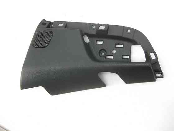 Mercedes-Benz  A2207307231 9D12 Накладка на карті задніх правих дверей колір антрацит S-class short W220 Одесса