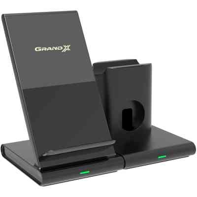 Зарядний пристрій Grand-X WCH-15 Вінниця