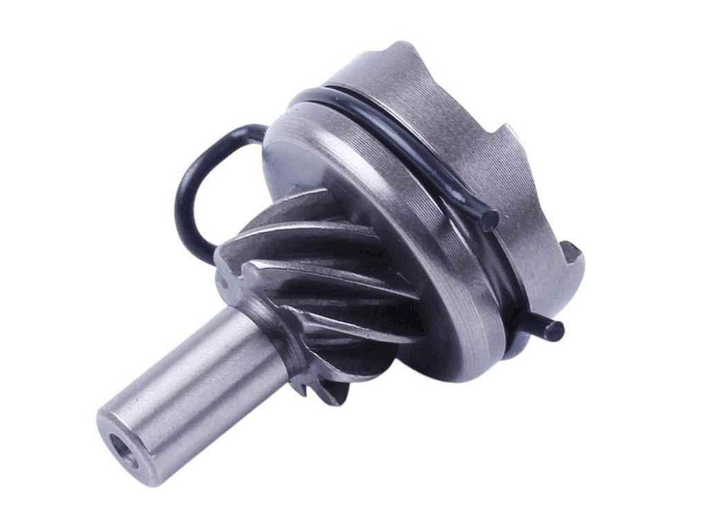 Хроповик пружина 50CC4T, TA-0017-GY6-50 ТМ TATA Киев - изображение 1