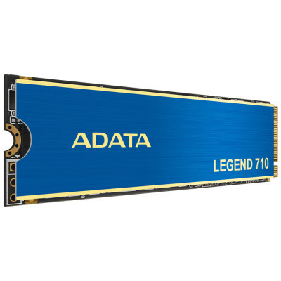 Накопитель SSD M.2 2280 2TB ADATA (ALEG-710-2TCS) Винница - изображение 8