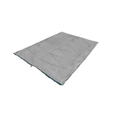 Спальний мішок Easy Camp Starling Square Blue +10°C (240199) (931578) Вінниця