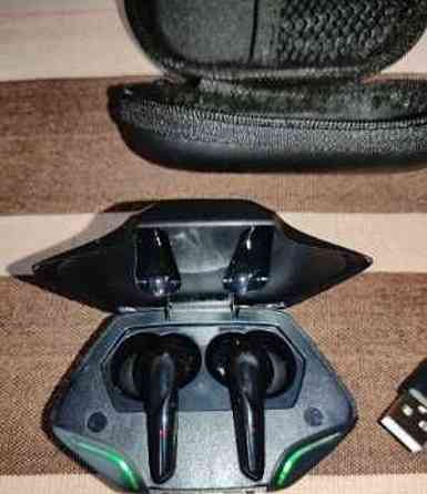 Ігрові навушники бездротові Харків