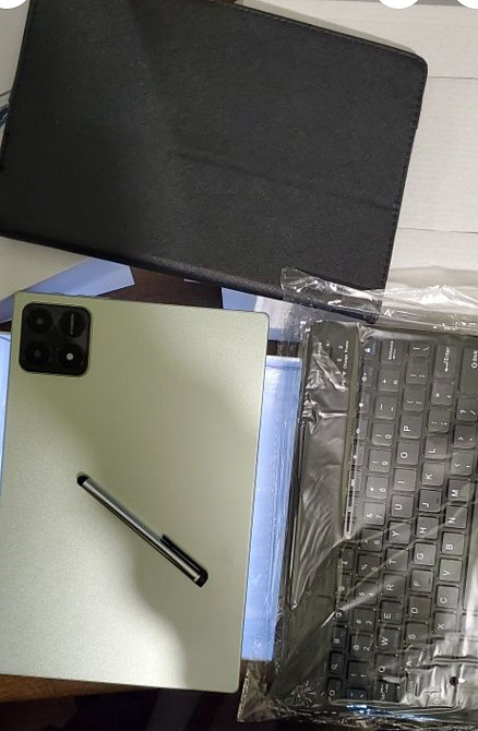 Планшет 11-дюймовий новий 256 гб. Київ - фото 1