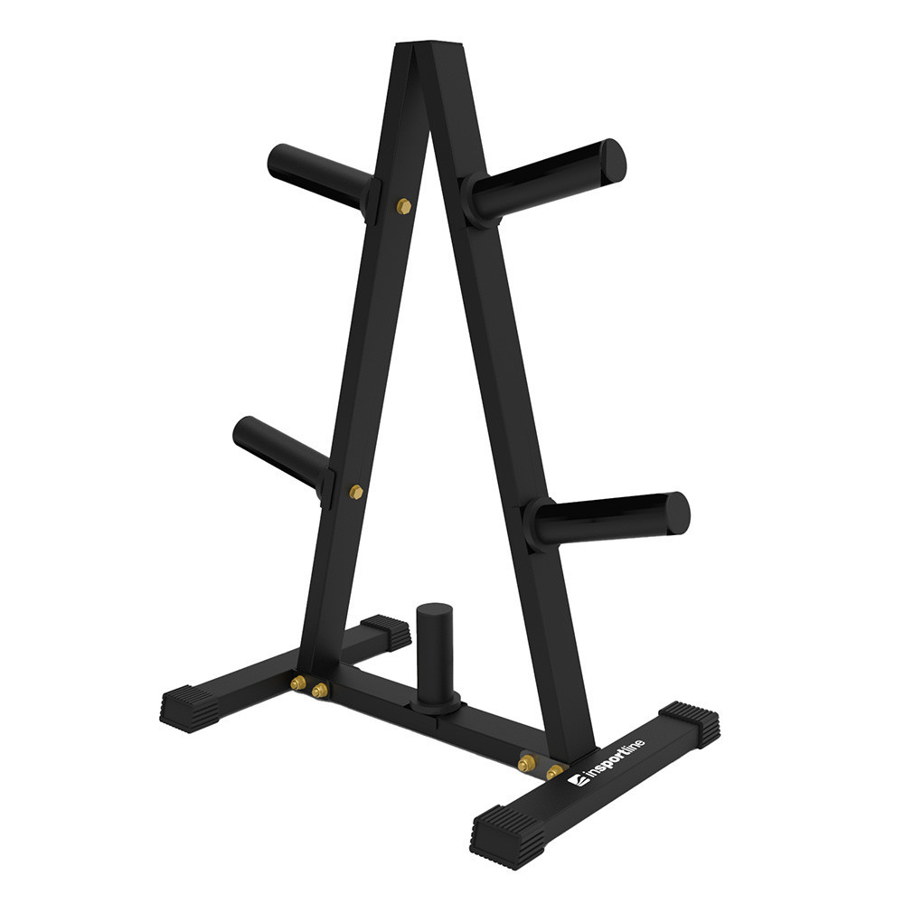 Стійка для дисків 50 мм inSPORTline OP100 Київ - фото 2