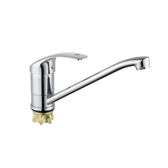 Кухонный смеситель Champion Ped 555-135 Nut (MI6376) Харьков