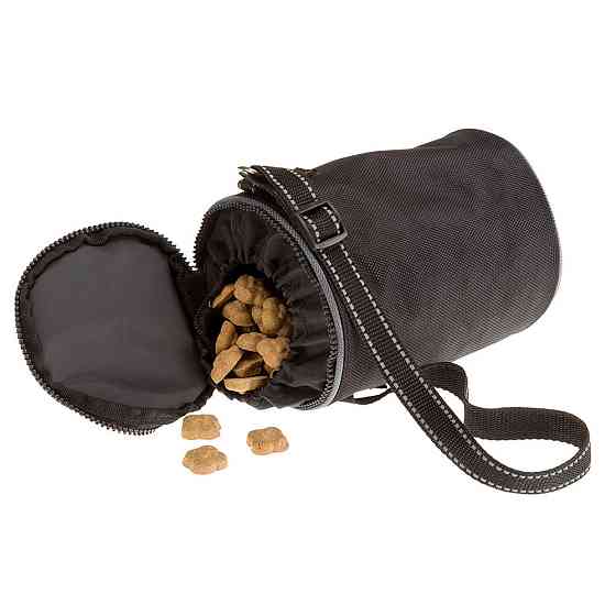 Сумочка для лакомства для собак Ferplast Treats Bag (Ферпласт Тритс Баг) 13 х 13 х h 19 см - LARGE Запорожье