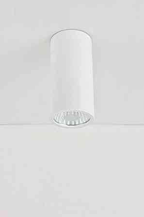 Світильник точковий Sirius RT428 WT Коломия