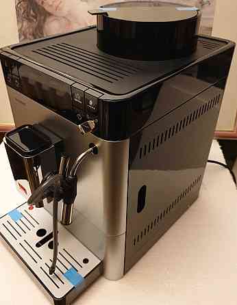 Кофемашина Melitta CAFFEO Passione F53-102+ПОДАРОК! Киев